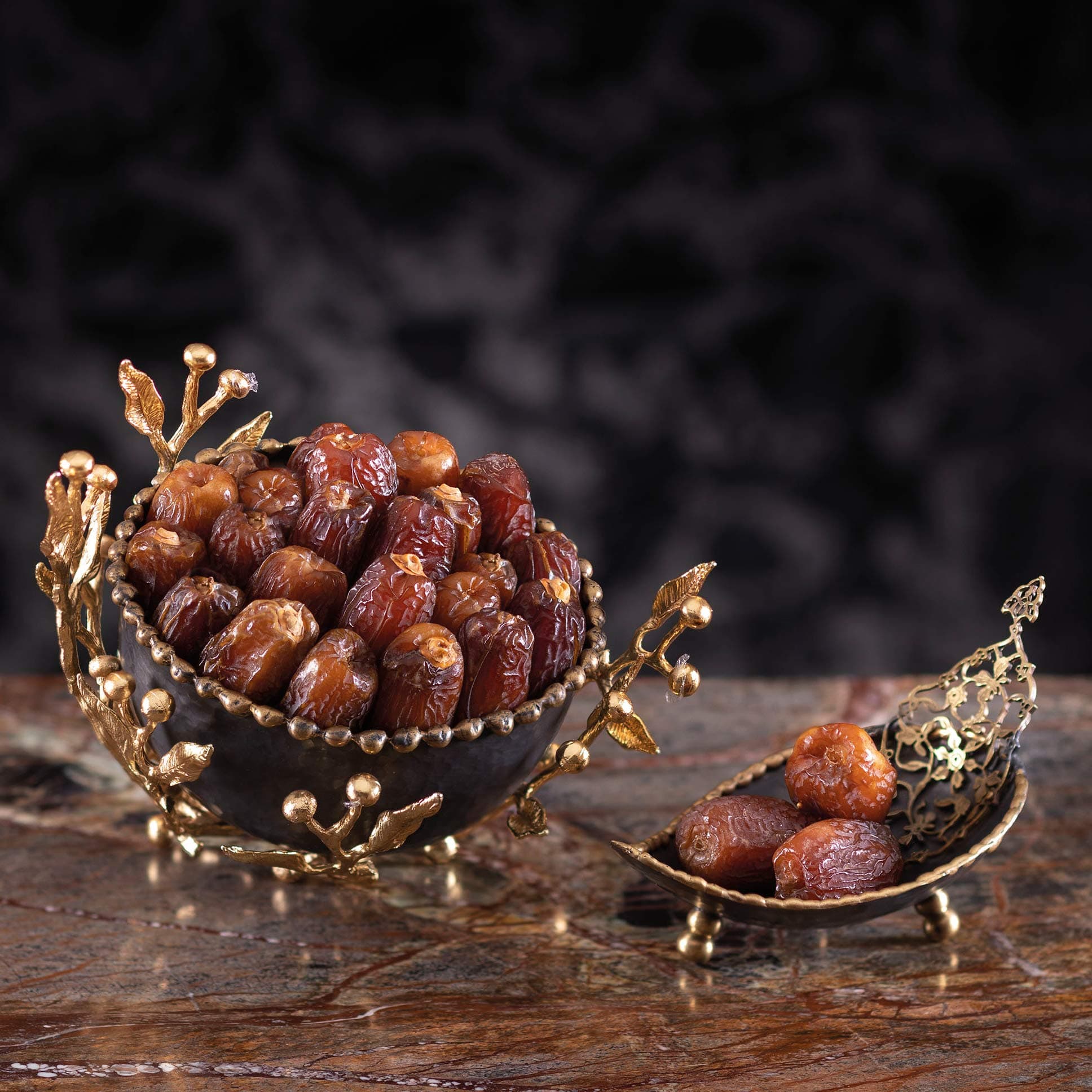 Dattes Majhoul Premium 500g
